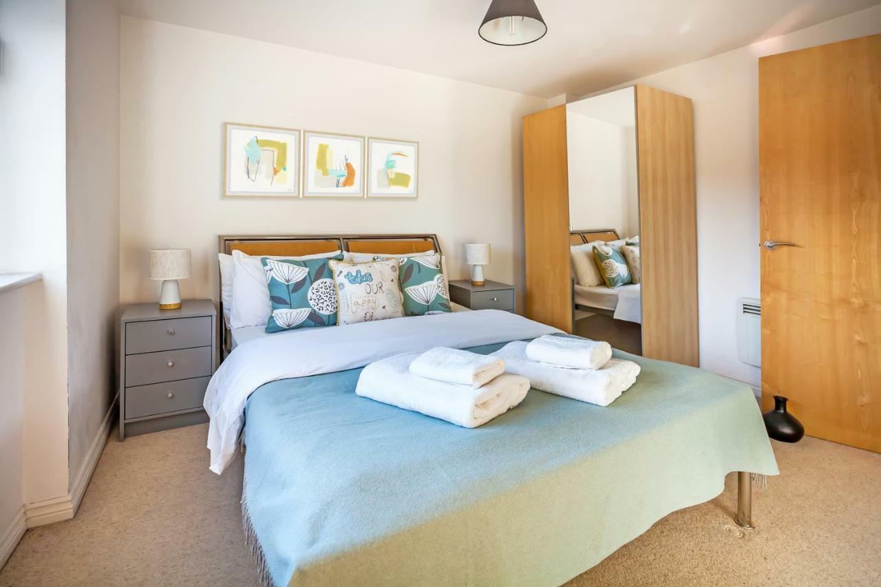 Club Living - Camden Town Apartments London Kültér fotó