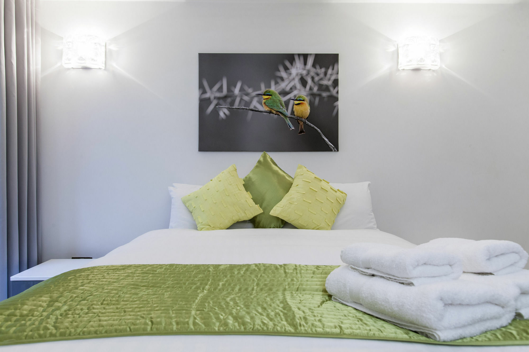 Club Living - Camden Town Apartments London Kültér fotó