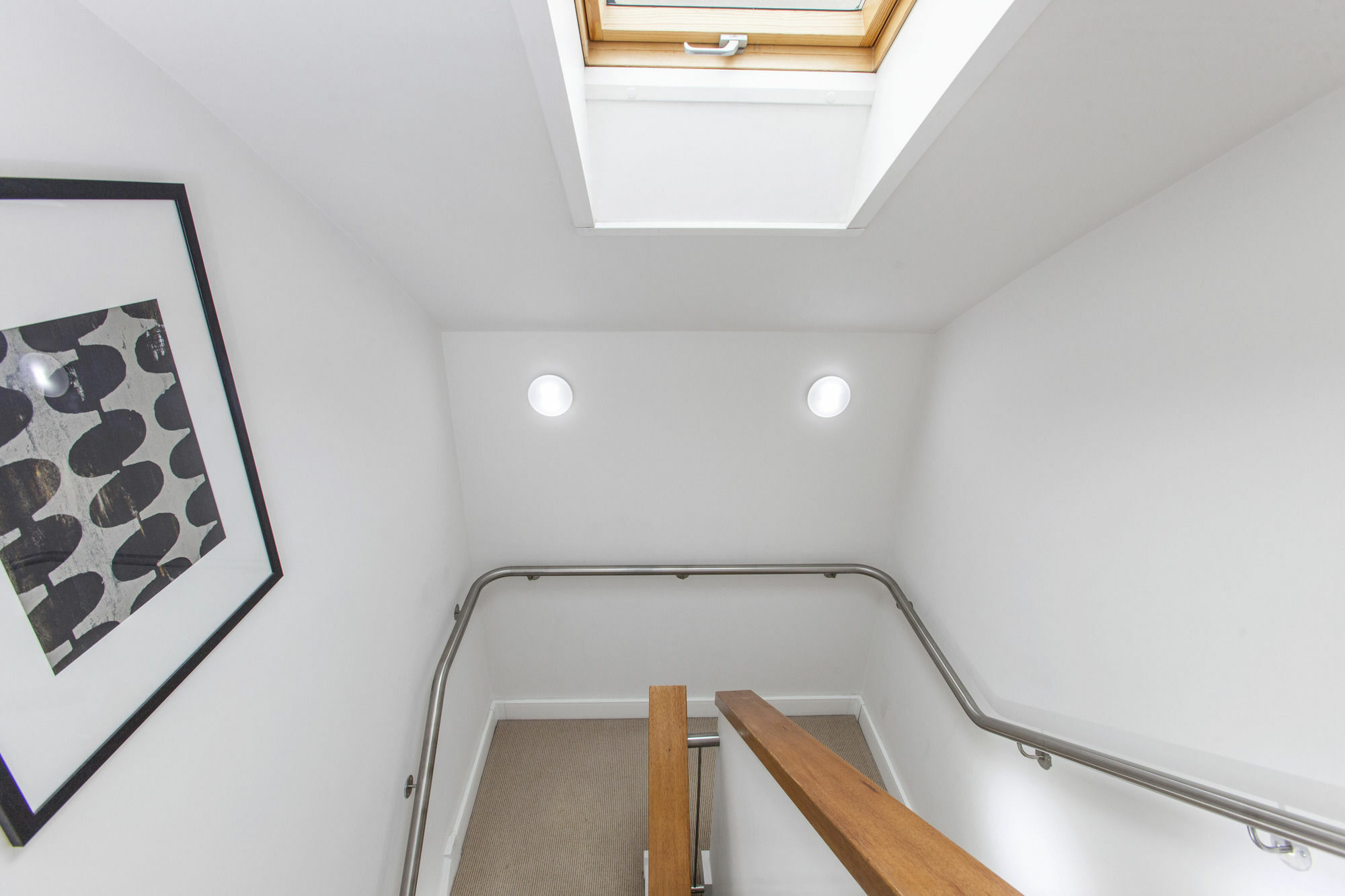 Club Living - Camden Town Apartments London Kültér fotó
